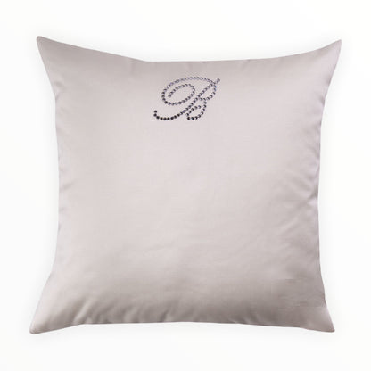Cuscino Note Blu