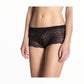 Panty Regular Cut Sensual Secrets 24331