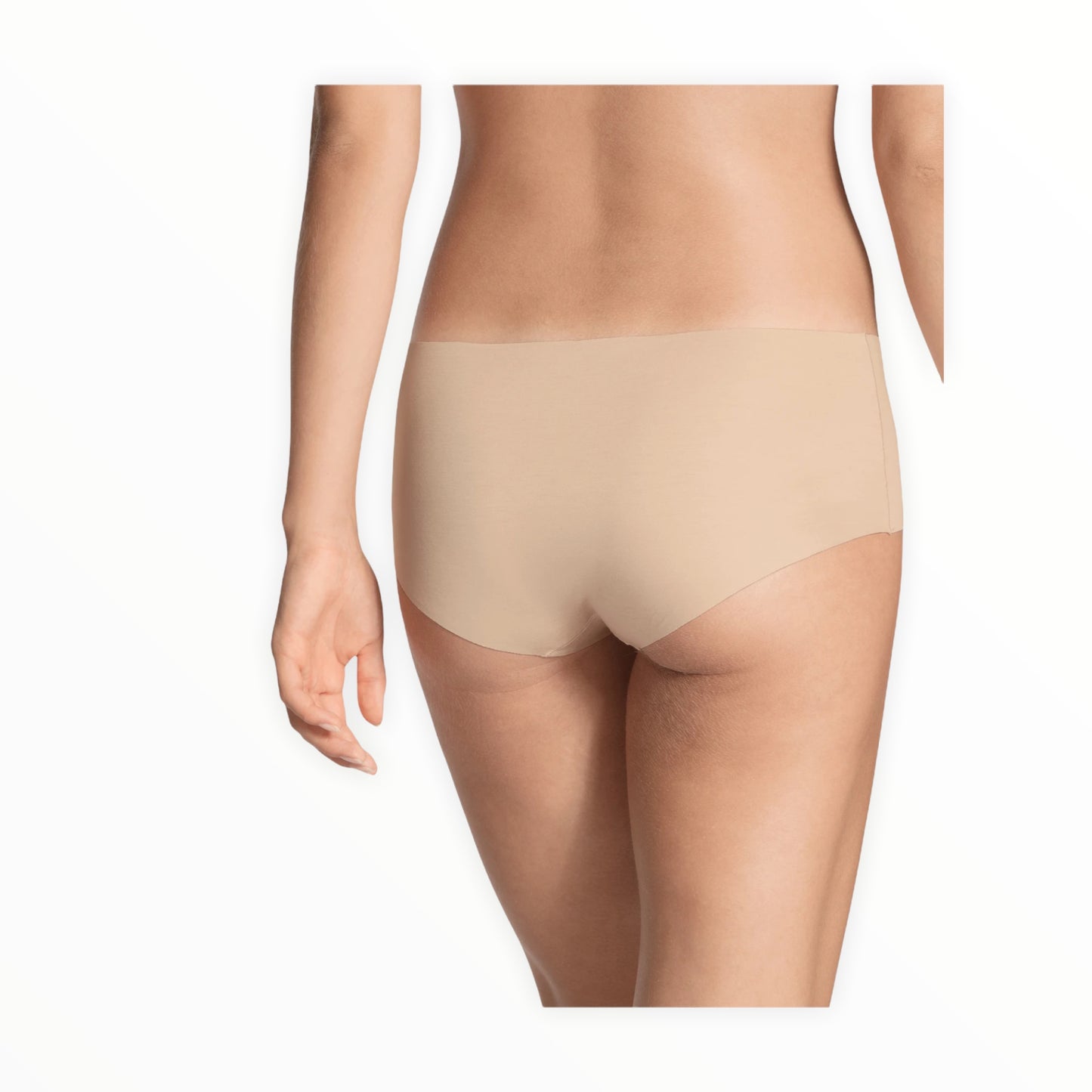 Panty Natural Skin 100% biodegradabile 24339