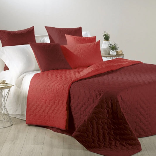 Copriletto Diletto Mix Double Puro cotone double-face