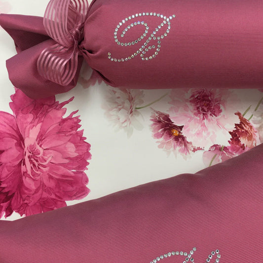 Cuscino Caramella Note Blu