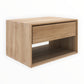 Comodino Nordic II in rovere 51175 Ethnicraft