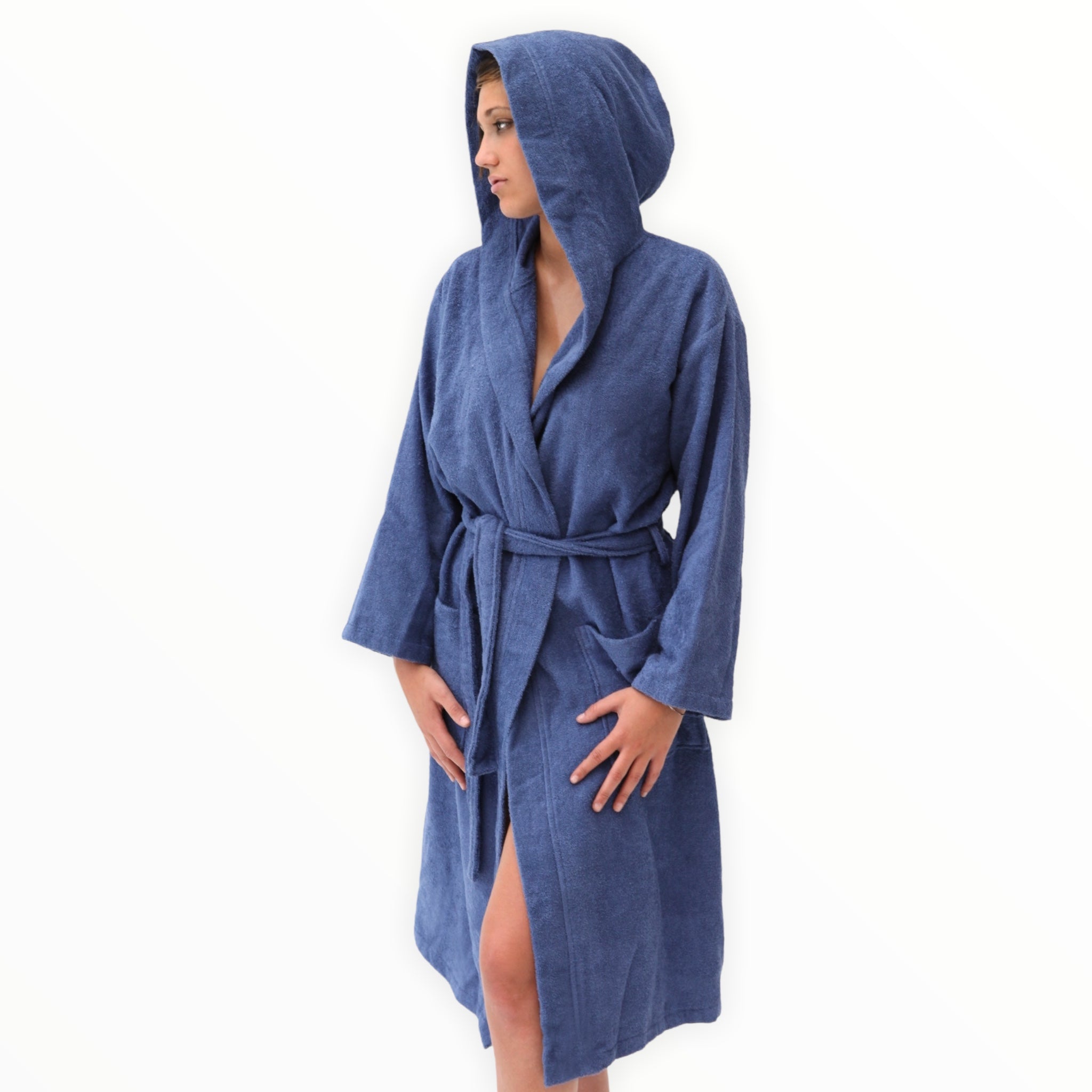 Accappatoio Maestri Cotonieri Microspugna 100% Cotone Con Cappuccio Bagno Unisex Taglia Xxxl 87923963 Accappatoio Maestri Cotonieri Microspugna 100% Cotone Con Cappuccio Bagno Unisex Taglia Xxxl 87923963