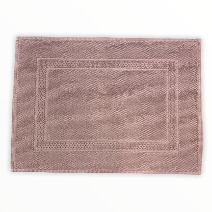 Tappeto Bagno Alice 100% Cotone