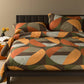 Completo Copripiumino Colorama 100% Cotone