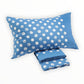 Completo Lenzuola Bolle New Generation 100% Cotone
