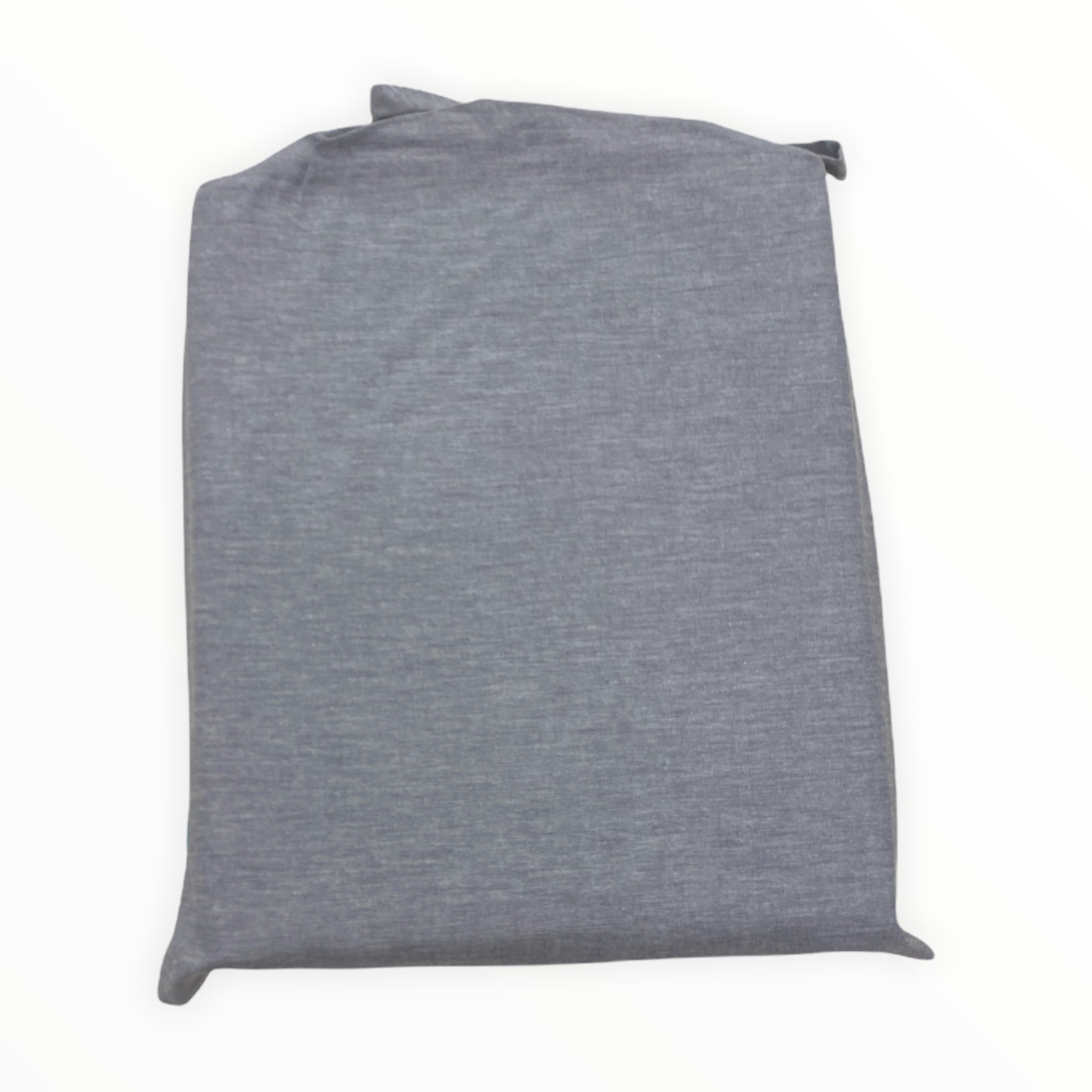 Set 2 federe Linea Natura tinto filo 100% cotone