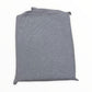 Set 2 federe Linea Natura tinto filo 100% cotone