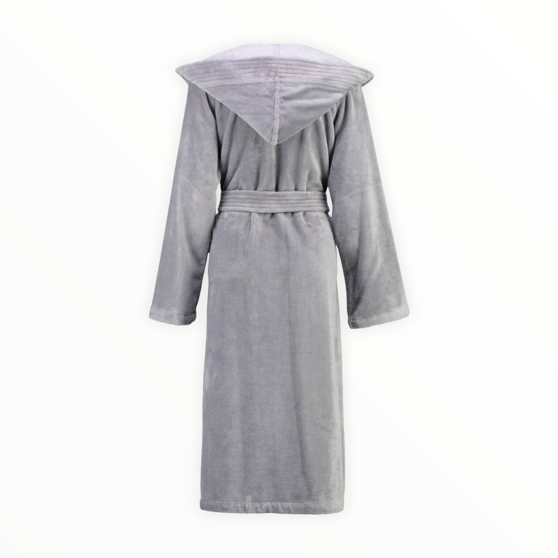 Accappatoio Kimono Cawö Struktur, Uomo, Grigio Pietra | Negozio Bagno Accappatoio Kimono Cawö Struktur, Uomo, Grigio Pietra | Negozio Bagno
