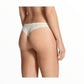String Low Cut Sensual Secrets 20831