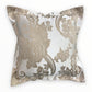 Cuscino Annarosa in Raso + Swaroski