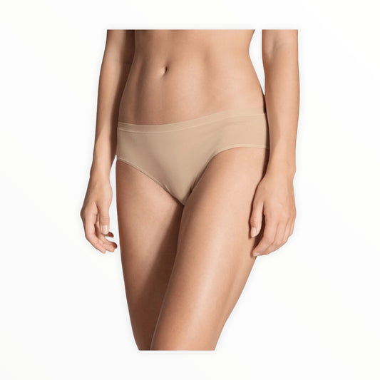 Brief/Slip Regular Cut Natural Comfort 21175