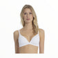 Reggiseno triangle imbottito Sensitive 4025