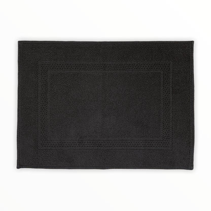Tappeto Bagno Alice 100% Cotone
