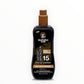 Spray Gel Instant Bronzer