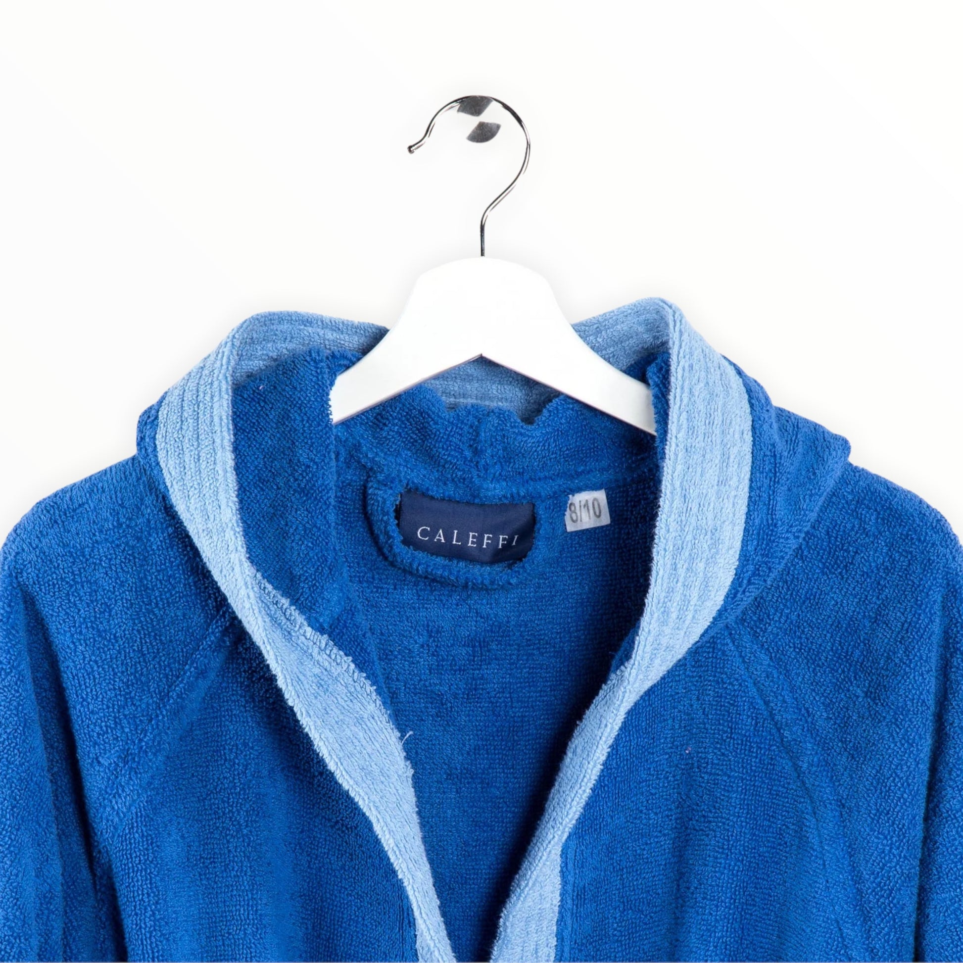 Accappatoio Bambino/a Young 100% cotone