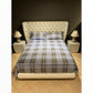 Parure Copripiumino Scozzese 65737 100% cotone