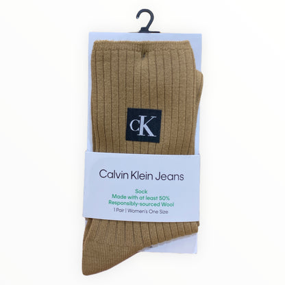 Calze donna con lana 701219977