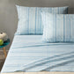 Completo Lenzuola Urban Style New Generation puro cotone