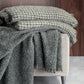 Coperta Ecuador - Morbidezza e Lusso della Collezione Coperte Pregiate SOMMA 1867